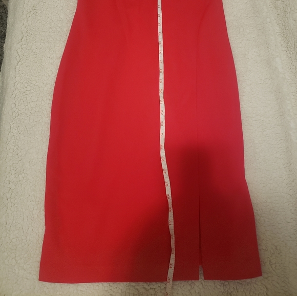 CK Pink dress - Picture 9 of 12